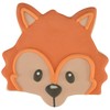 R&M Fox 3.5" Stainless Steel Cookie Cutter