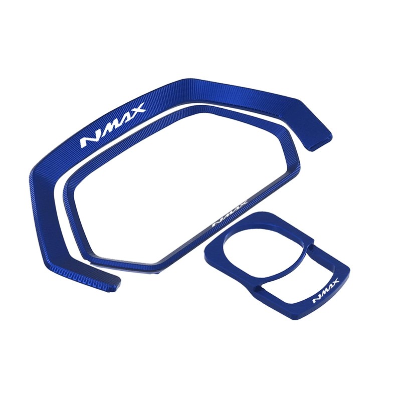 KAGEFUNE For NMAX155 NMAX 155 2025 2026 CNC Aluminum Alloy