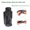360° Rotation Case for Leatherman Wave & Wave+ Plus, Wave