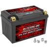 Banshee YTZ10S Lifepo4 Lithium Battery Compatible with Honda CBR500R 2013