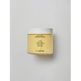 Bakuchiol Ampoule in Mask 200ml / 바쿠치올 앰플 인 마스크 200ml