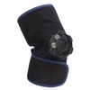 Hot Cold Compress Knee Wrap Reusable Water Refill Adjustable Compression
