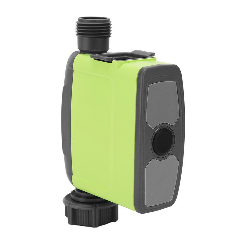 Smart Hose Faucet Timer Multifunction APP Remote Control IP54 Waterproof