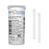 Peracetic Acid Test Strips, 0-160 ppm [Vial of 25 Strips]