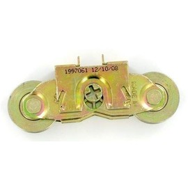 Andersen® Gliding Patio Door Tandem Roller Assembly (1982 to Present)