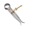Kozelo Spring Joint Caliper - [4 Inch] Carbon Steel Spring