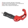 Motorcycle Helmet Hook Holder Luggage Hanger Fits for Yamaha NVX155