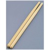 Manyo AHN0601 Hanabe Chopsticks (Tempura and Crad), Wooden, Japan