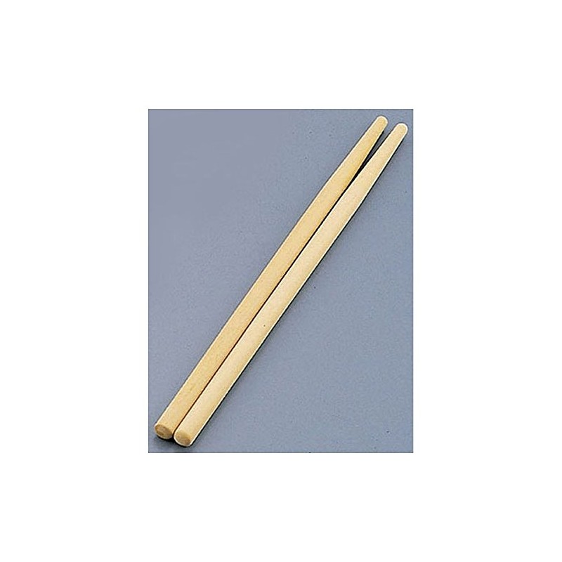 Manyo AHN0601 Hanabe Chopsticks (Tempura and Crad), Wooden, Japan