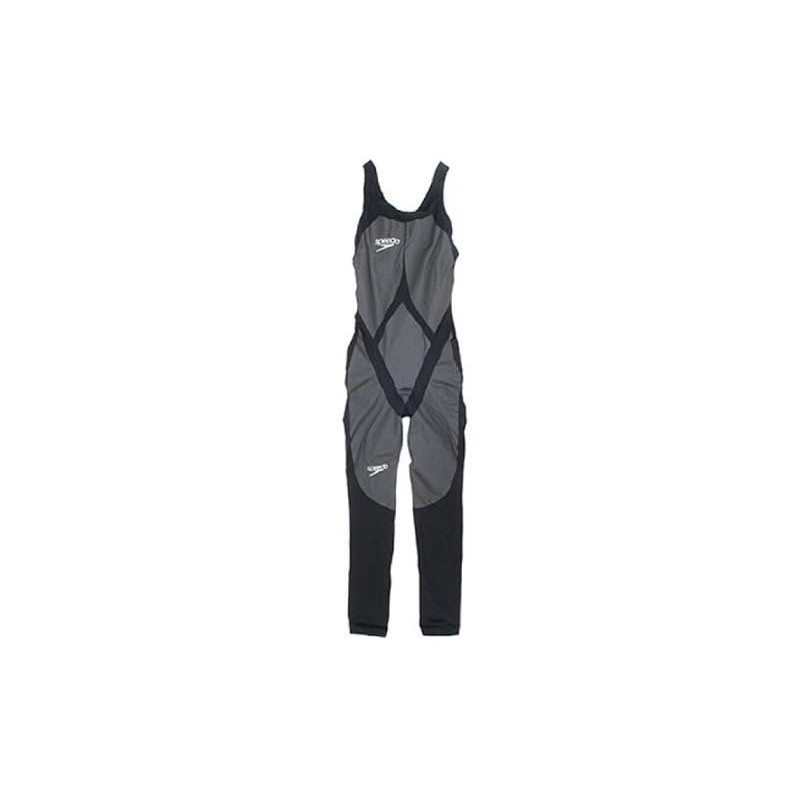 Speedo Women's Fastskin Bodyskin LZR Racer RCDBRK Black 30L UK