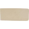 Flooring & Tiling Tile Float 9"X 4" Gum Rubber