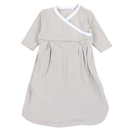 TupTam Long-Sleeved Unisex Baby Sleeping Bag Liner - 50/56