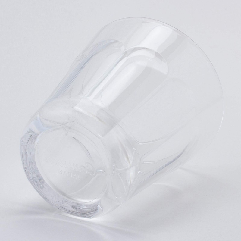 Saikaitoki 13200 Common Tumbler, Clear
