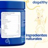Dogelthy Multivitamínico 20 en 1 para Perros