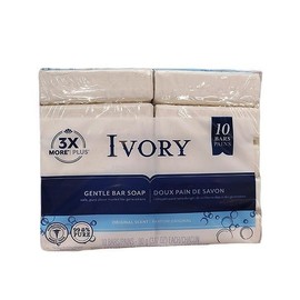 Aribori Clean Original Soap 90g x 10 pieces x / 아리보리 클린 오리지널 비누 90g x 10개입 x