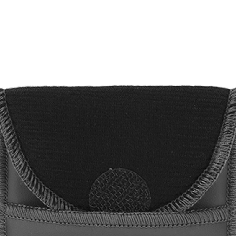 Hearing Amplifier Case, PU Leather Protection Case Pocket Size Carry