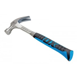 OX Pro Claw Hammer - 24 oz