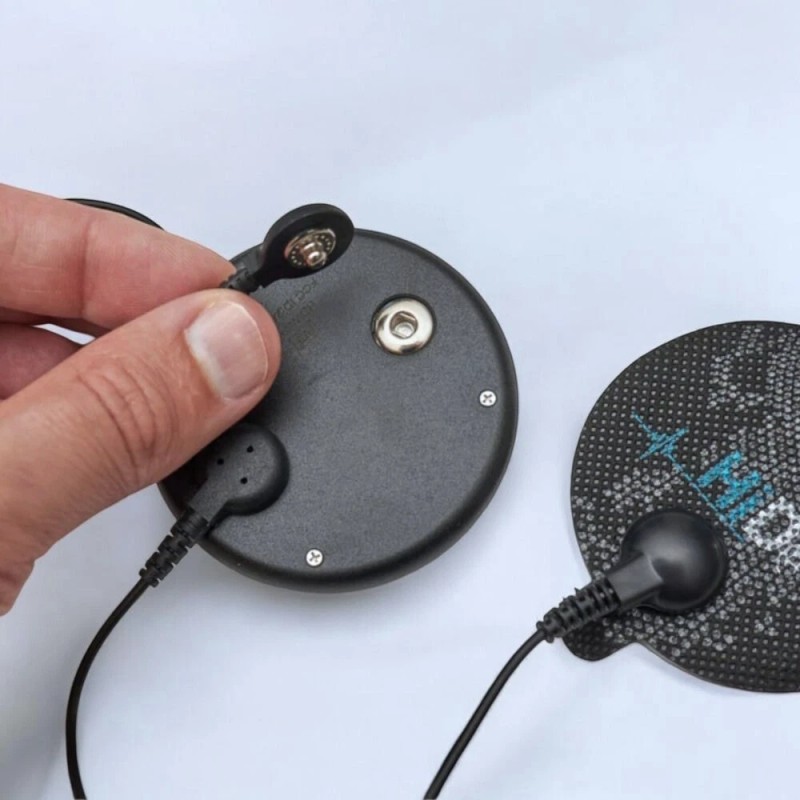 Hidow Wireless Receiver For Hidow Tens unit and Ems Device