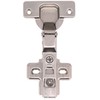 EAI Kitchen Cabinet Hinge | 35mm Clip On Sprung Soft