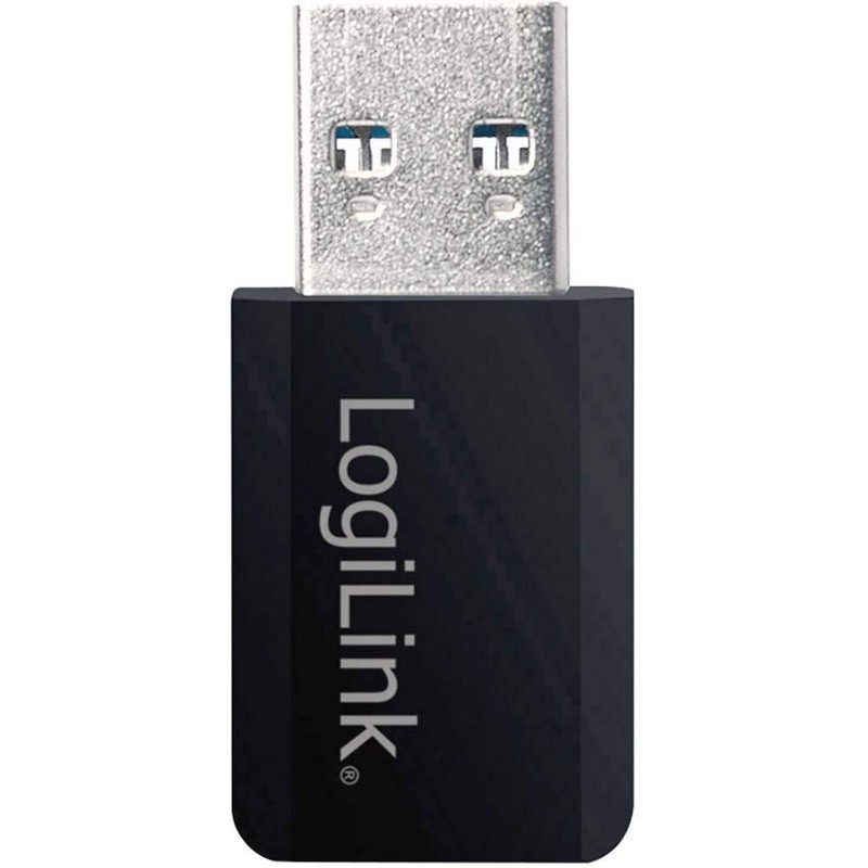 LogiLink USB 3.0 Ultra Fast 1200 Mbit/s WL0243 WLAN 11AC