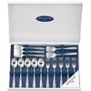 Tamahashi JE-83 Spoon Fork, 15-Piece Set, Made in Japan, Dishwasher