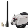 5" Short Antenna Mast Replacement for 2012 Harley Davidson Electra