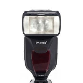 Phottix Mitros Flash for Canon