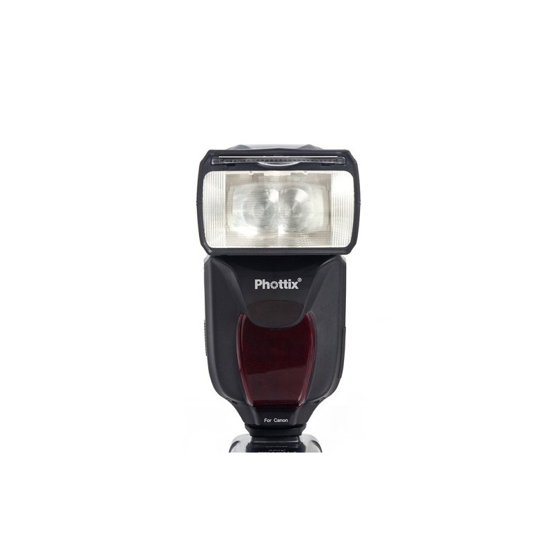 Phottix Mitros Flash for Canon