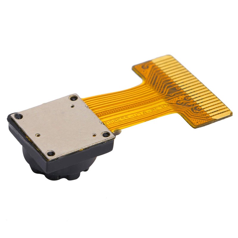 Leapiture 60FPS Camera Module 0.3MP OV7725 USB Camera Module VGA