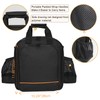 ORKELS Camping Grill Carry Bag Compatible with Coleman Fold N