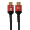 Avalanche câbles HDMI 8K de 5m, 48 Gbit/s Haut débit