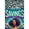 Savings Challenges Book for Black Women: 110-page savings tracker and
