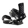 Head FX ONE LYT Snowboard Bindings (Black, Large)