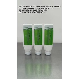 3 Cremas Varices Varik Piernas Varicosis Relajante 150ml Cu                                                                                           