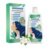 AMAINKI Teebaum Tiefenreinigendes Shampoo, Anti-Schuppen, Öl-Kontrolle, Juckreizlinderung, 120 ml-13