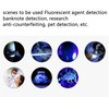 UV Glue Curing Lamp UV LED Black Lamp 3W Ultraviolet