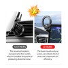 Car Phone Holder for Ford Explorer 2020-2024 10.1" Screen Magsafe