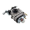 TOPREPAIR Carburetor for RedMax EB7000 EB7001 EB4300 EB4400 EB431 Husqvarna