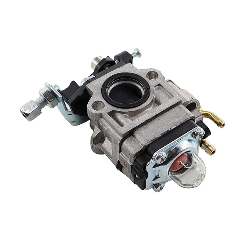 TOPREPAIR Carburetor for RedMax EB7000 EB7001 EB4300 EB4400 EB431 Husqvarna