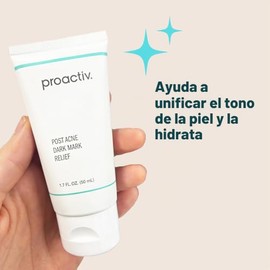 Proactiv Crema Post Acné Alivio Marcas Oscuras