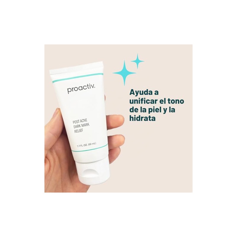 Proactiv Crema Post Acné Alivio Marcas Oscuras