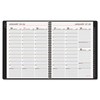 AAG70950X45 - At-a-Glance Weekly/Monthly Planner