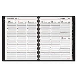 AAG70950X45 - At-a-Glance Weekly/Monthly Planner