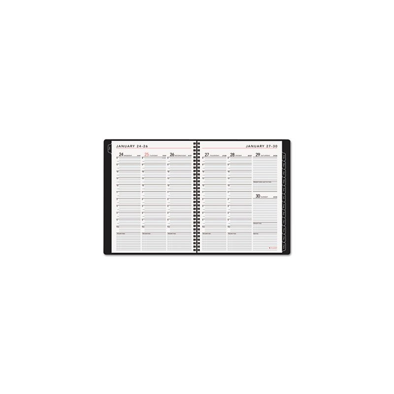 AAG70950X45 - At-a-Glance Weekly/Monthly Planner