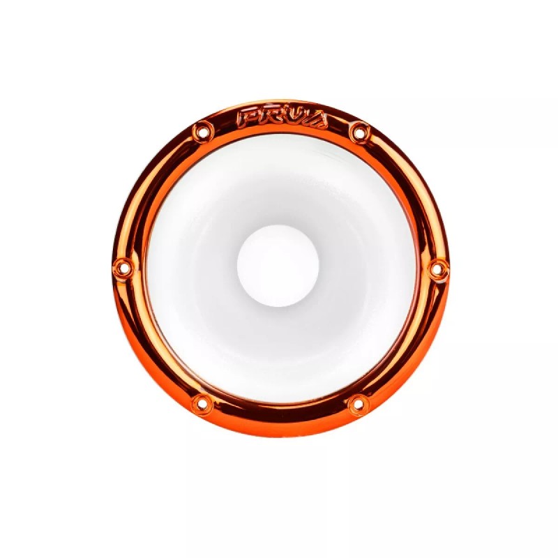 PRV Audio 1x PRV Audio WGP14-50 ORANGE WHITE CR 2"