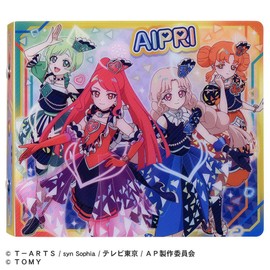Secret iPri Secret iPri Card Album Quartet Star