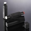 Black Monster 2in1 Men's Color Lip Balm Black Balm Kunzite