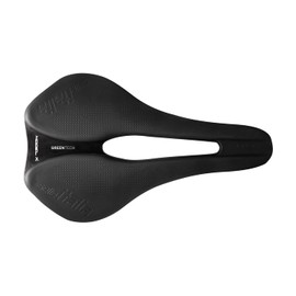 SELLE ITALIA MODEL X SUPERFLOW FeC ALLOY L BLK