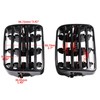 Twowinds - Ventilation Grille 7702258280 Compatible with Renault Clio 2,