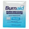 Burn Dressing, Sterile, White